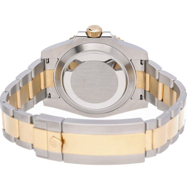 Rolex Submariner 116613 LB Image 4